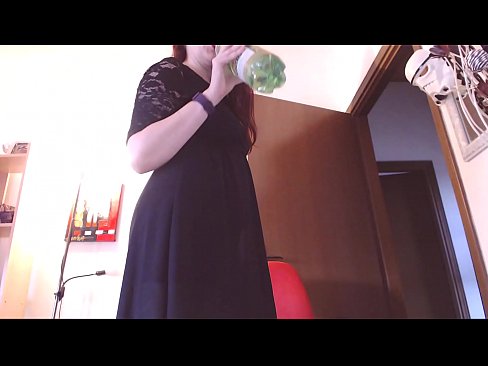 ❤️ Alistuv ori, kes armastab räpaseid ja lopsakaid aluspükse, on sunnitud pärast selle video vaatamist masturbeerima! ️❌ Sluts at us ️❤