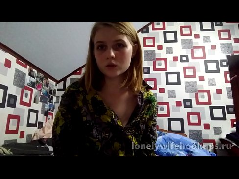 ❤️ Noor blond tudeng Venemaalt armastab suuremaid riistu. ️❌ Sluts at us ️❤