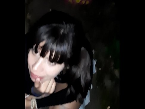 ❤️ Tänaval paisunud peenise vastu kommi eest ️❌ Sluts at us ️❤