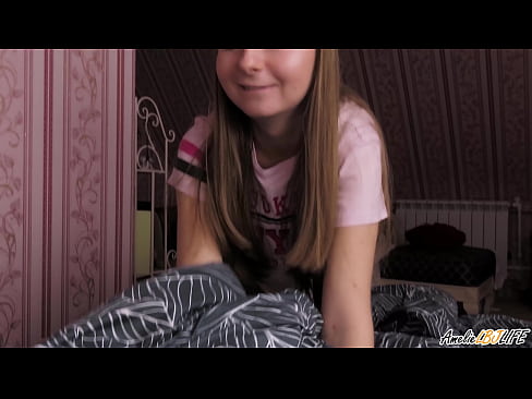 ❤️ Blondie imeb oma BFF-i sügavalt ja saab sperma suhu ️❌ Sluts at us ️❤